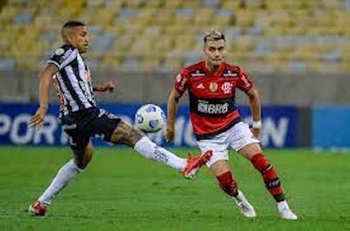 Nhận định, soi kèo Flamengo vs Atletico-MG, 07h30 ngày 14/07