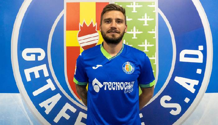 Nhận định, soi kèo Getafe vs Preston, 15h45 ngày 12/7