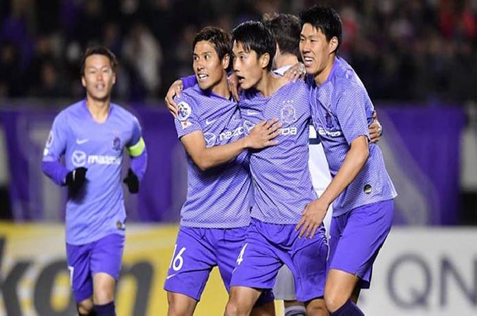 Nhận định, soi kèo Kusatsu vs Sanfrecce Hiroshima, 17h00 ngày 13/07