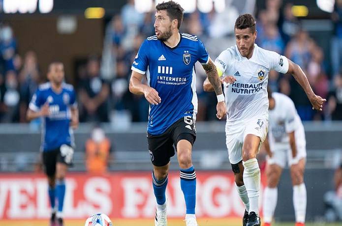 Nhận định, soi kèo LA Galaxy vs San Jose Earthquakes, 09h00 ngày 14/07