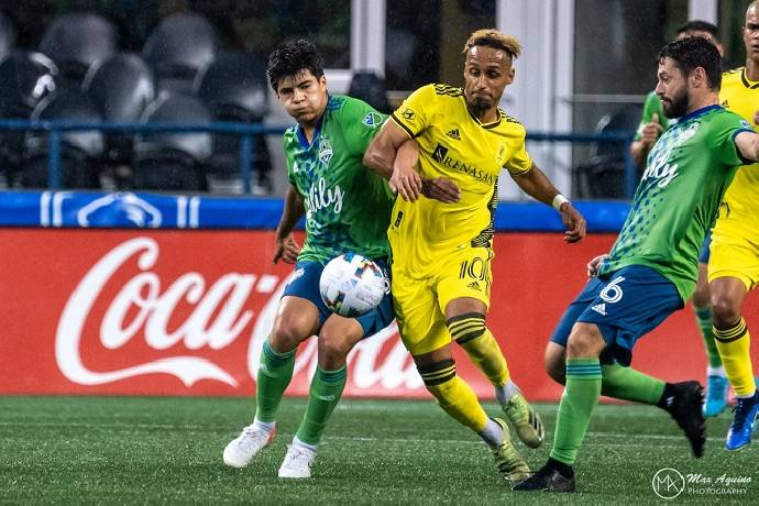 Nhận định, soi kèo Nashville vs Seattle Sounders, 7h37 ngày 14/7