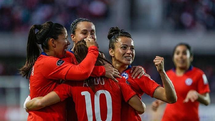 Nhận định, soi kèo Nữ Chile vs nữ Ecuador, 7h ngày 15/7