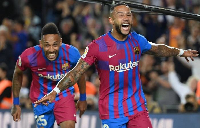 Nhận định, soi kèo Olot vs Barcelona, 0h ngày 14/7