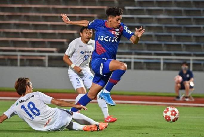 Nhận định, soi kèo Sagan Tosu vs Ventforet Kofu, 16h ngày 13/7
