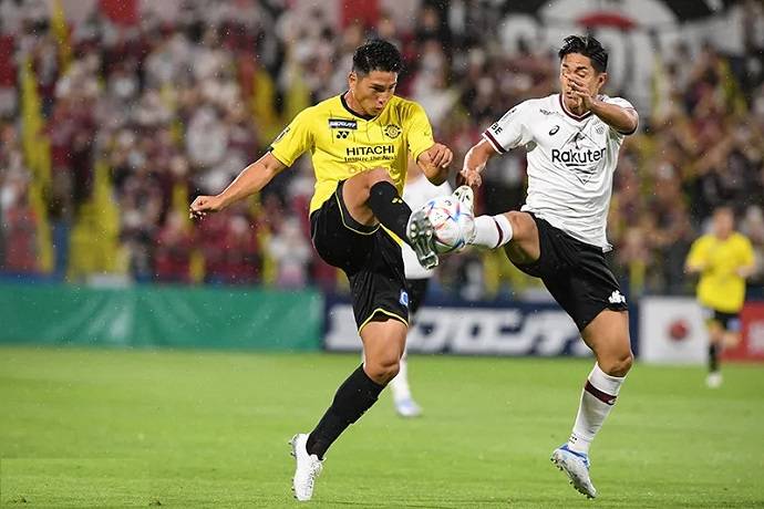 Nhận định, soi kèo Vissel Kobe vs Kashiwa Reysol, 17h00 ngày 13/7