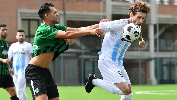 Soi kèo tài xỉu Tuzla vs Tre Penne hôm nay, 23h ngày 14/7