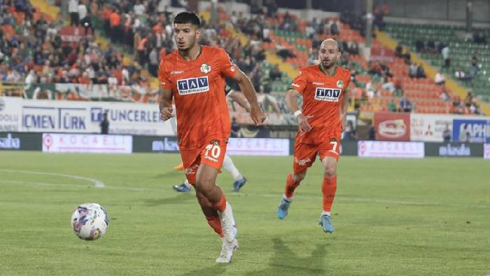 Nhận định, soi k&egrave;o Alanyaspor vs Rizespor, 19h ng&agrave;y 13/7