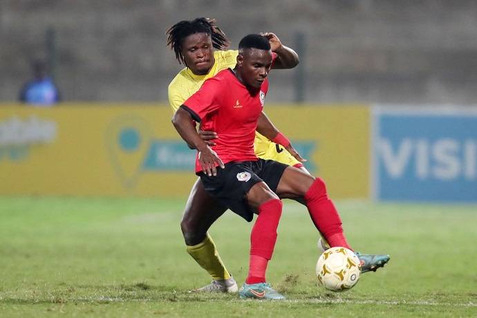 Nhận định, soi kèo Angola vs Lesotho, 20h00 ngày 12/7