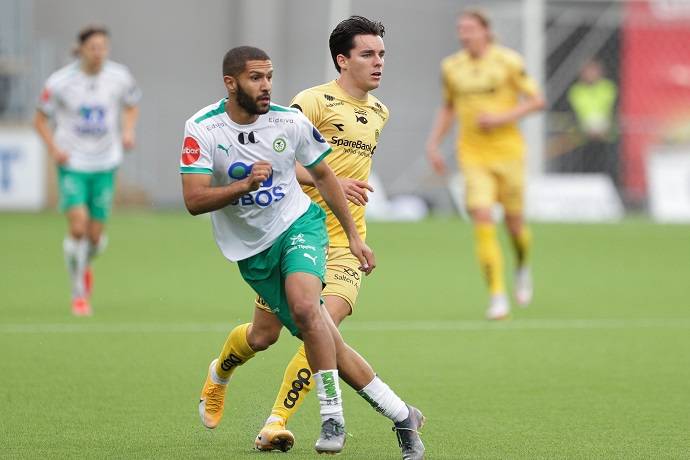 Nhận định, soi kèo HamKam vs Bodo Glimt, 23h00 ngày 13/7