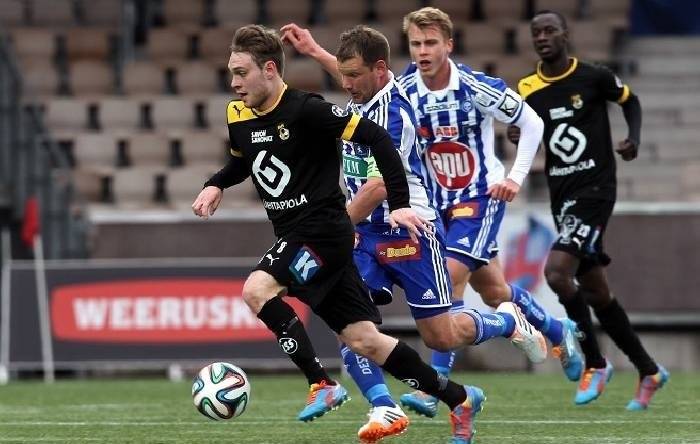 Nhận định, soi kèo Inter Turku vs VPS, 22h ngày 12/7