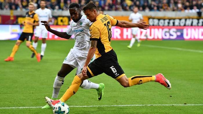Nhận định, soi kèo Paderborn vs Dynamo Dresden, 21h ngày 13/7
