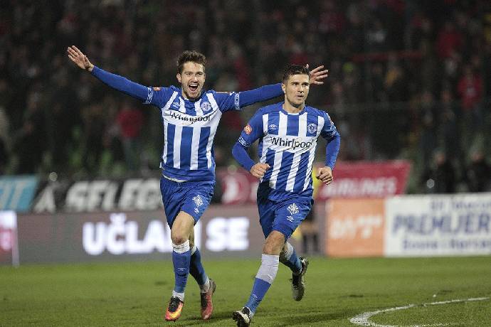 Nhận định, soi kèo Zeljeznicar Sarajevo vs Dinamo Minsk, 1h30 ngày 14/7