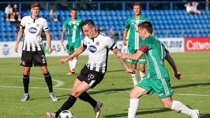 Nhận định, soi kèo Zilina vs Levadia Tallinn, 22h30 ngày 13/7