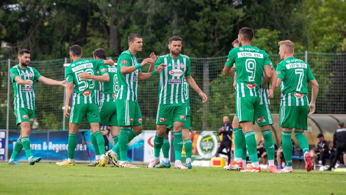 Nhận định, soi kèo Sepsi vs Politehnica Iasi, 21h00 ngày 13/7: Tin vào cửa trên