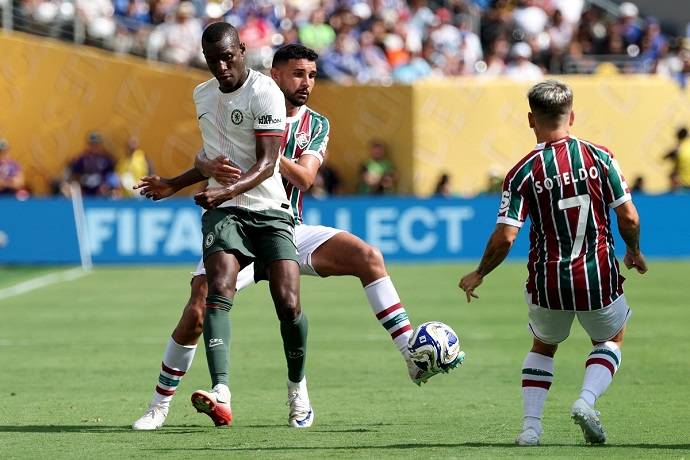 Chuyên gia Tony Ansell dự đoán Chelsea vs PSG, 2h00 ngày 14/7