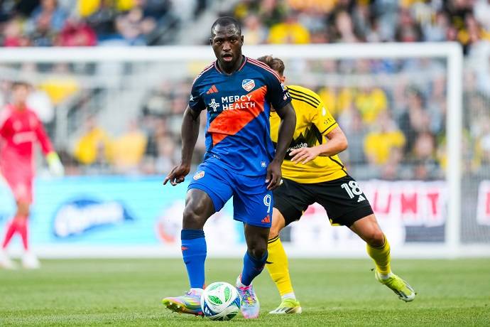 Nhận định, soi kèo Cincinnati vs Columbus Crew, 6h30 ngày 13/7: Nối tiếp mạch thắng