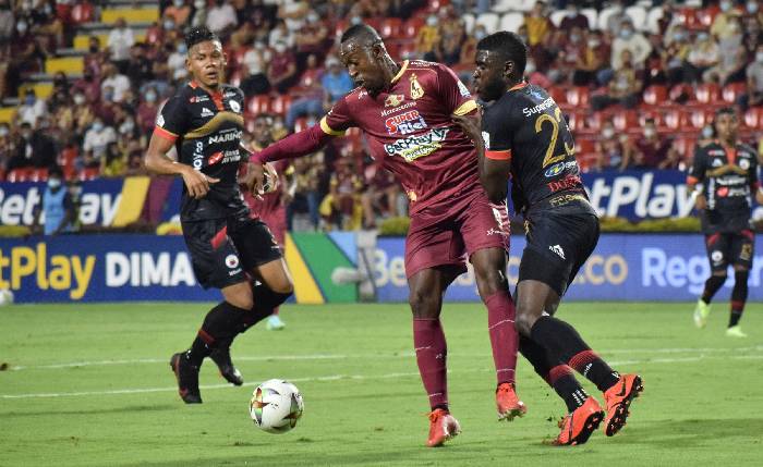 Nhận định, soi kèo Deportivo Pasto vs Deportes Tolima, 2h00 ngày 13/7: Tiếp đà thăng hoa