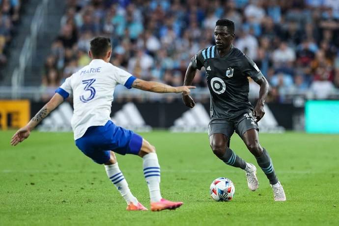 Nhận định, soi kèo Minnesota vs San Jose, 7h30 ngày 13/7: Chủ nhà thắng thế