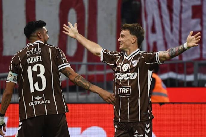 Nhận định, soi kèo River Plate vs Atletico Platense, 07h00 ngày 14/7: Nợ khó đòi