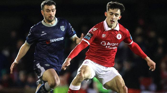 Nhận định, soi kèo Sligo Rovers vs Derry City, 1h45 ngày 13/7: Chủ nhà tự tin