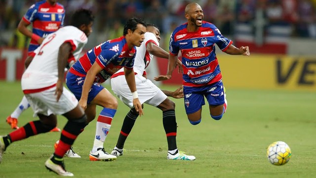 Nhận định CSA vs Fortaleza, 06h00 13/8 (VĐQG Brazil)