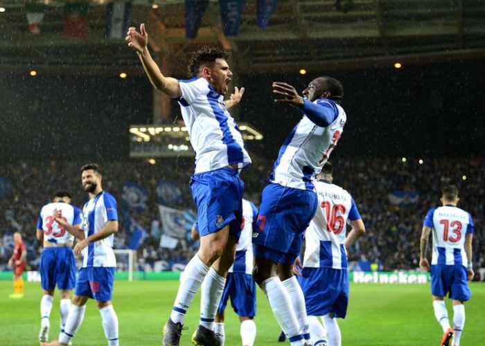 Phân tích tỷ lệ Porto vs Krasnodar, 2h ngày 14/8