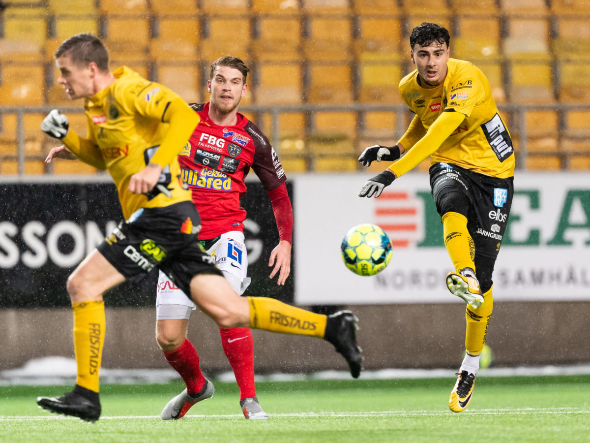Nhận định Elfsborg vs Falkenbergs FF, 0h00 ngày 14/8