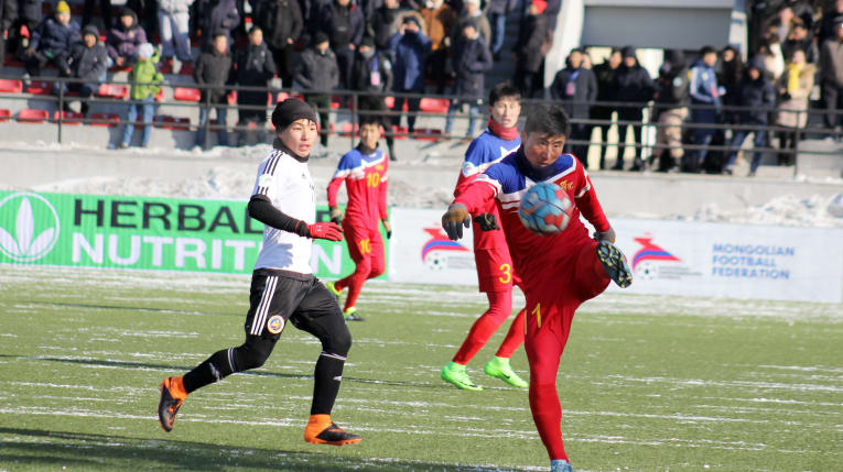 Nhận định Selenge Press vs Khangarid Klub, 18h00 ngày 13/8