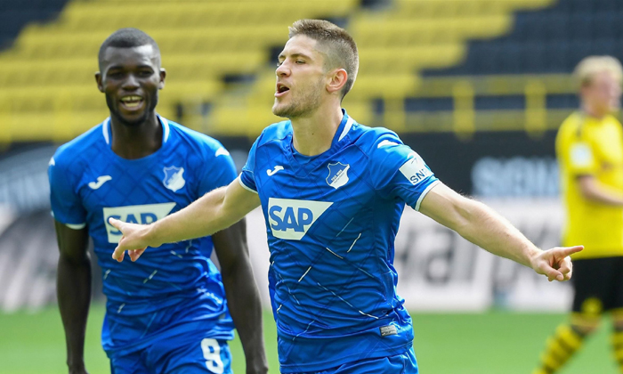 Nhận định Hoffenheim vs SV Wehen Wiesbaden, 20h30 ngày 13/8