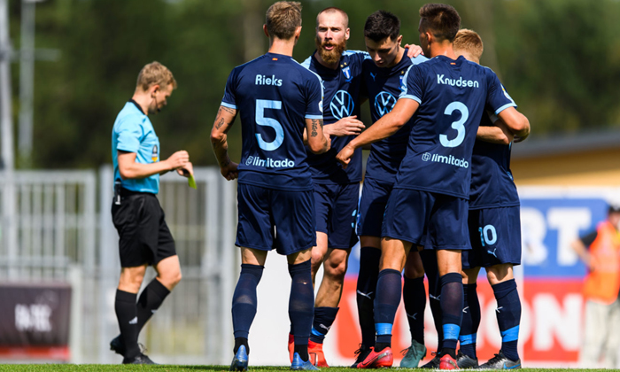 Nhận định Malmo vs Orebro, 0h00 ngày 13/8