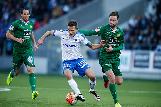 Nhận định IFK Norrkoping vs Hammarby, 0h00 ngày 14/8