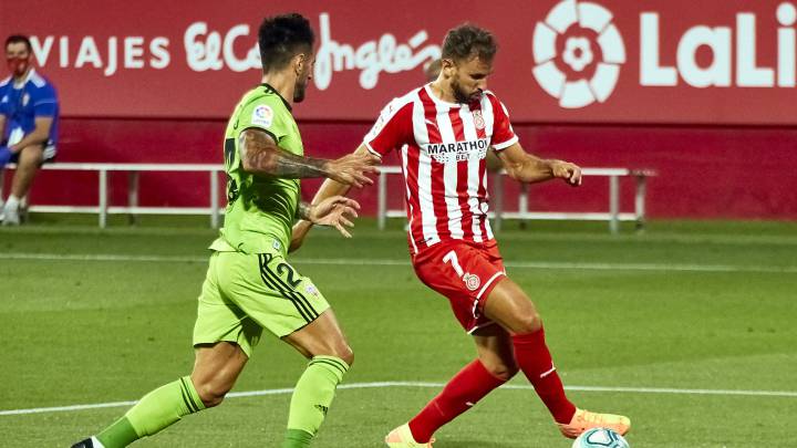 Nhận định Girona vs Almeria, 0h30 ngày 14/8