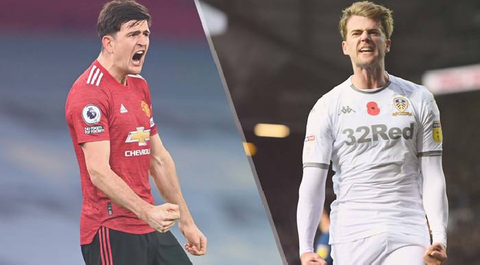 Đội hình ra sân chính thức MU vs Leeds, 18h30 ngày 14/8