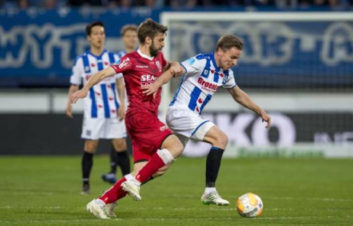 Nhận định, soi kèo Go Ahead Eagles vs Heerenveen, 1h ngày 14/8
