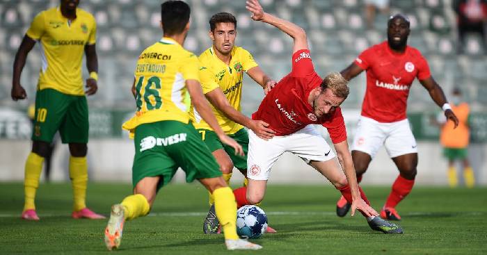 Nhận định, soi kèo Larne vs Pacos Ferreira, 1h30 ngày 13/8