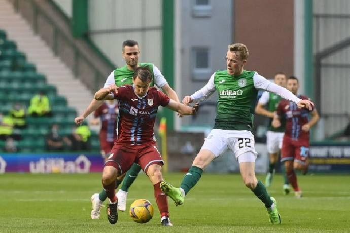 Nhận định, soi kèo Rijeka vs Hibernian FC, 1h00 ngày 13/8