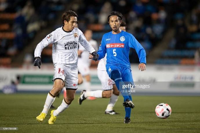 Nhận định, soi kèo Ryukyu vs Mito HollyHock, 16h30 ngày 14/8