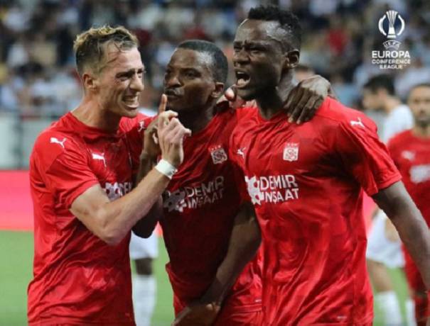 Nhận định, soi kèo Sivasspor vs Dinamo Batumi, 1h ngày 13/8