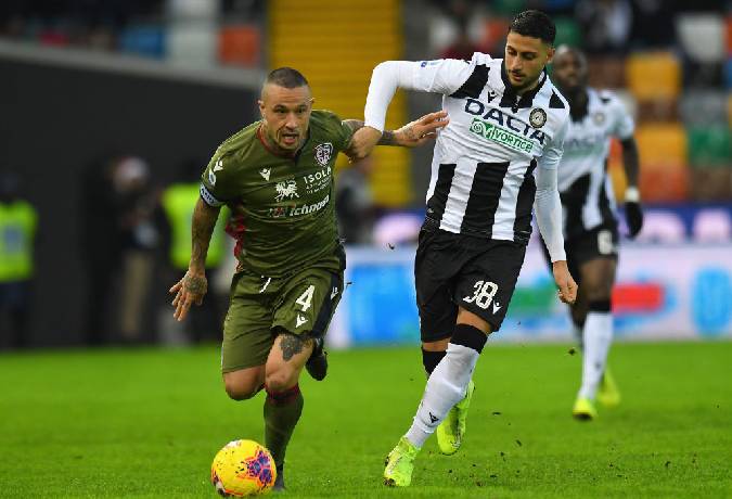 Nhận định, soi kèo Udinese vs Ascoli, 1h45 ngày 14/8