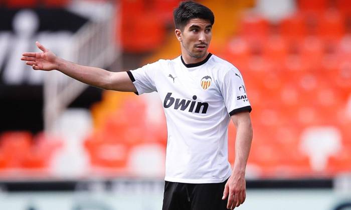 Nhận định, soi kèo Valencia vs Getafe, 2h ngày 14/8