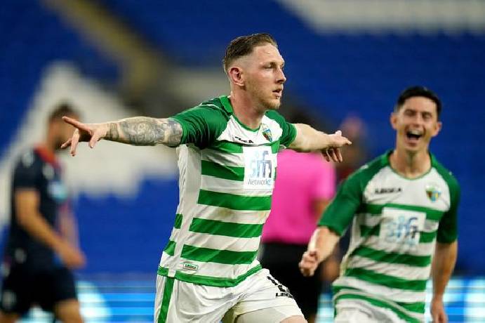 Nhận định, soi kèo Viktoria Plzen vs The New Saints, 0h ngày 13/8