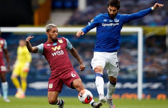 Nhận định, soi kèo Aston Villa vs Everton, 18h30 ngày 13/8