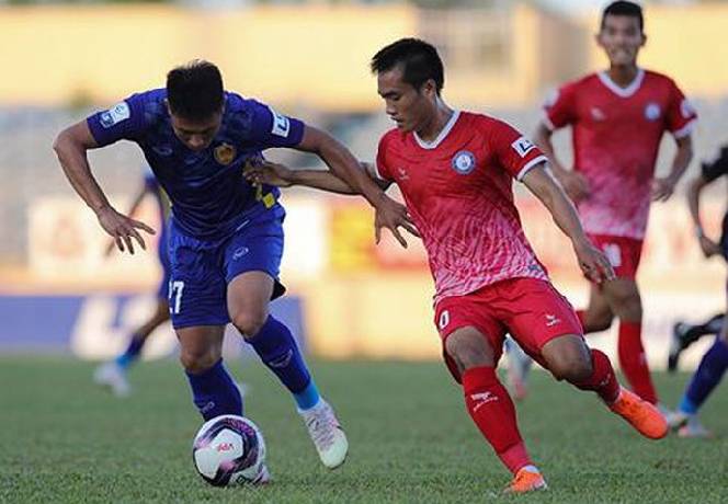 Nhận định, soi kèo Công An Nhân Dân vs Khánh Hòa, 16h30 ngày 13/8