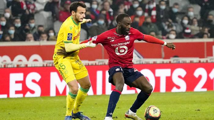 Nhận định, soi kèo Nantes vs Lille, 2h ngày 13/8