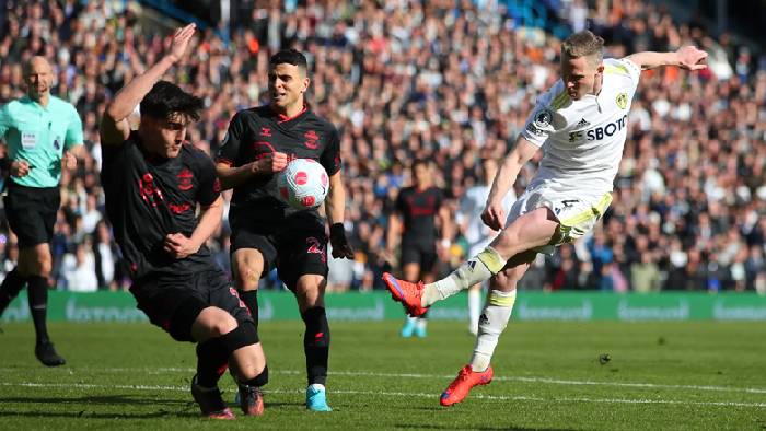 Nhận định, soi kèo Southampton vs Leeds, 21h ngày 13/8