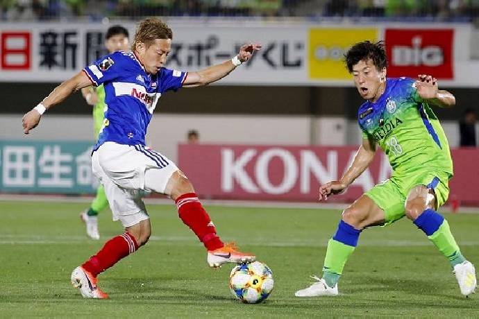 Nhận định, soi kèo Yokohama F. Marinos vs Shonan Bellmare, 17h00 ngày 13/8