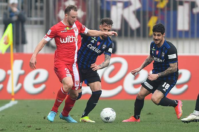 Soi kèo, dự đoán Macao Monza vs Torino, 1h45 ngày 14/8