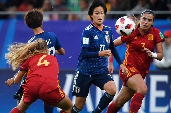 Soi kèo tài xỉu U20 nữ Costa Rica vs U20 nữ Tây Ban Nha hôm nay, 9h00 ngày 14/8