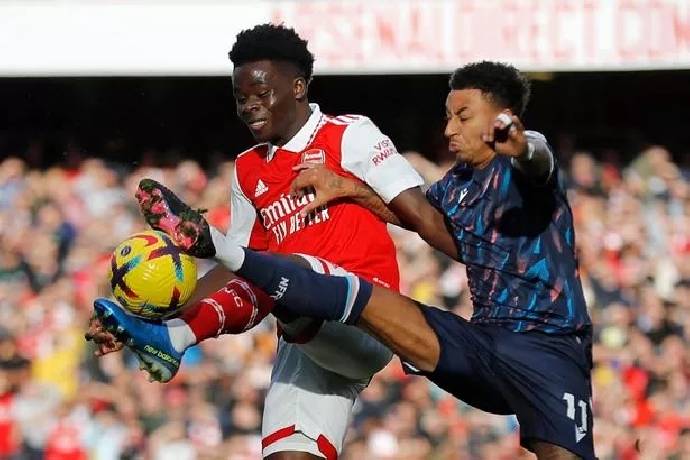 Chuyên gia dự đoán kết quả Arsenal vs Nottingham, 18h30 ngày 12/8