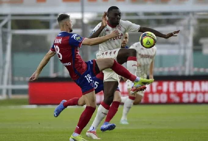 Nhận định, soi kèo Clermont Foot vs Monaco, 20h ngày 13/8